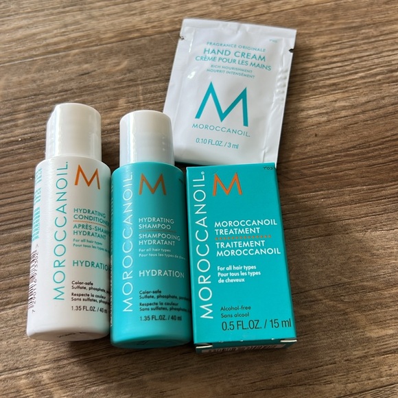 Moroccanoil - Picture 5 of 5